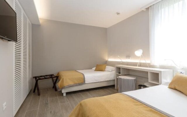 Apartments Bellevue Plava Laguna