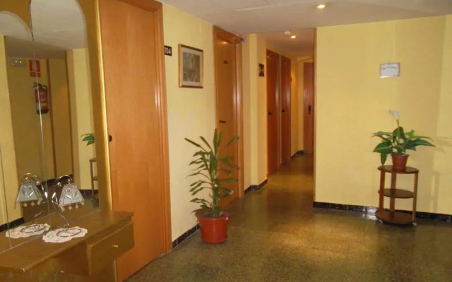 Hostal Cumbre
