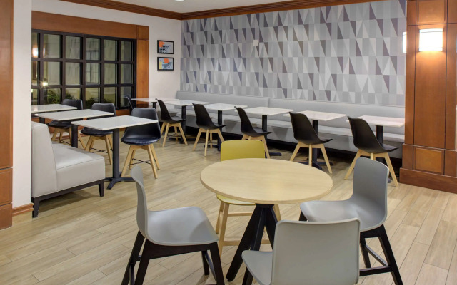 HYATT house Boston/Burlington