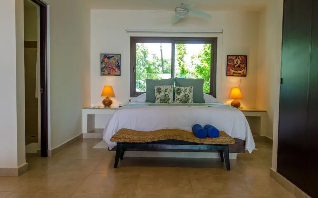 Casa Aquamarine