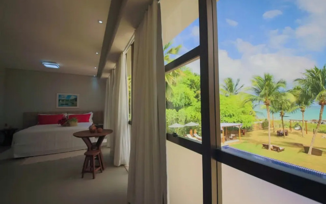 Obi Exclusive Pousada