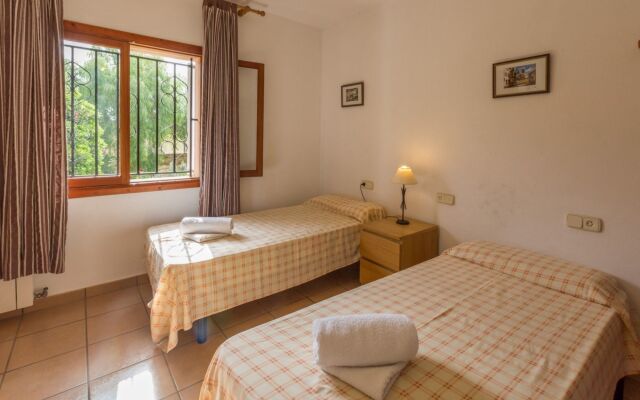Villa Garba