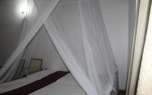 The Best Hostel