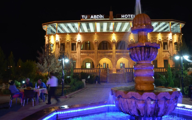 Turabdin Hotel