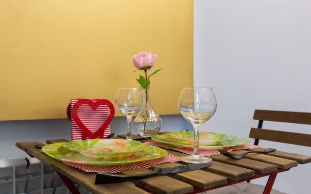 Bussi Suites - Botanicheskaya 41 korp 7