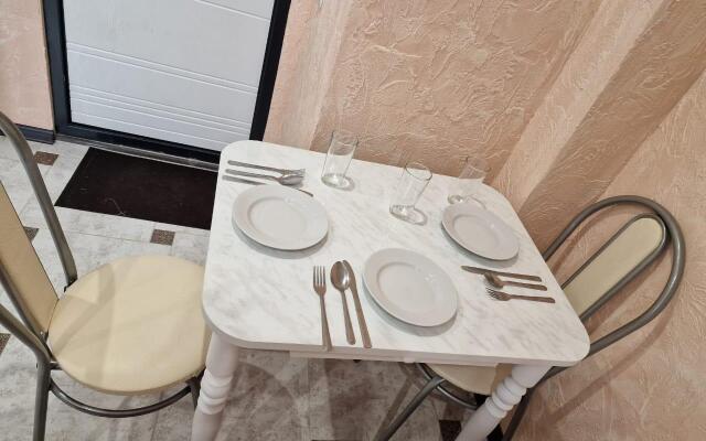 МоМи на улице Автозаводская 17 корпус 3