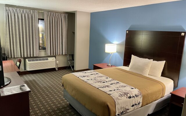 American Inn Cedar Rapids South