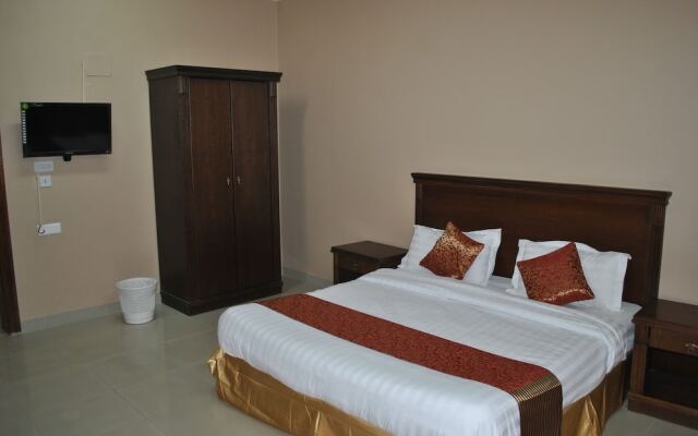 Manazl AlSteen Furnished Apartments
