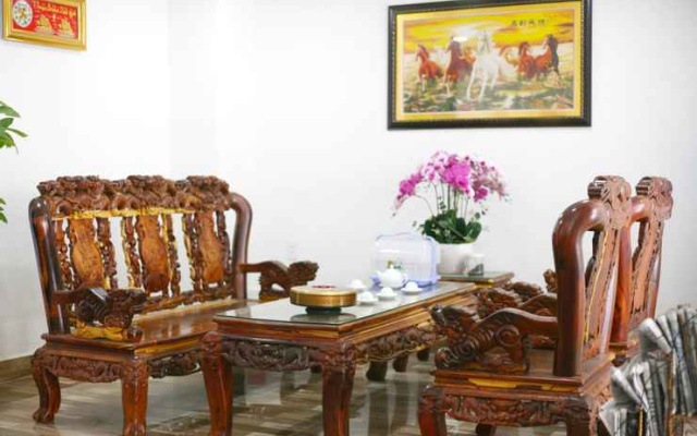 Z Hotel Sai Gon