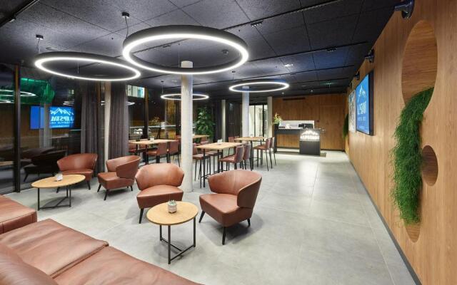 Alpstadt Lifestyle Hotel
