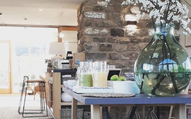 Lancaster Barn B&B
