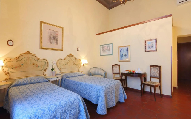 Hotel Villa Liana