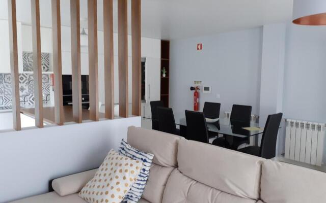 Villa Tavares Suítes