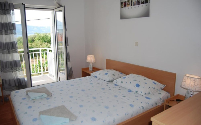 Apartments Krila