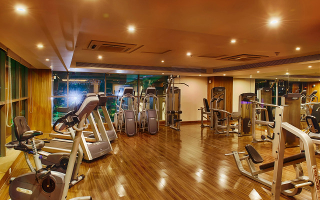 Ramada Plaza By Wyndham Pune Hinjewadi