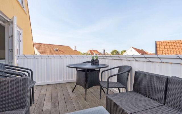 "Jannik" - 200m from the sea in NW Jutland