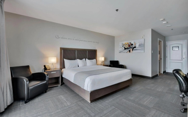 Hotel et Pavillons Le Petit Manoir du Casino