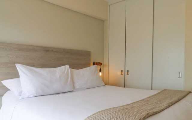 w Cozy 1BR in Barranco