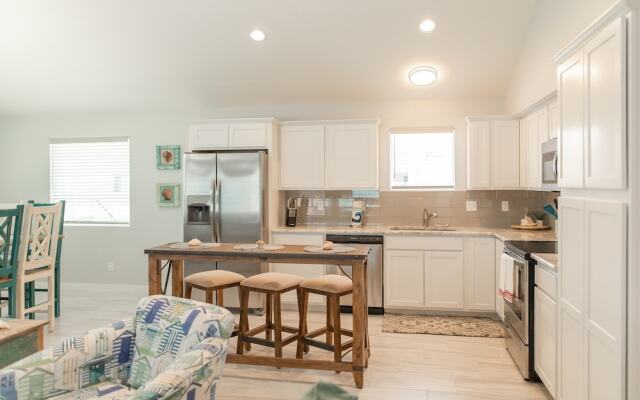 Always Beachin 4 Bedroom Home