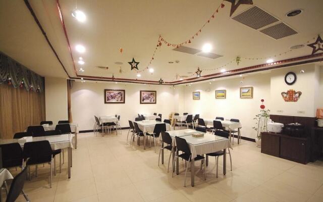 Hwu Meei Motel
