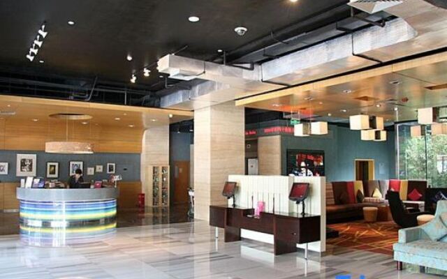 Aloft Beijing, Haidian