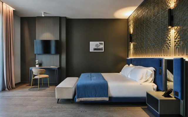 Boutique Hotel Stresa