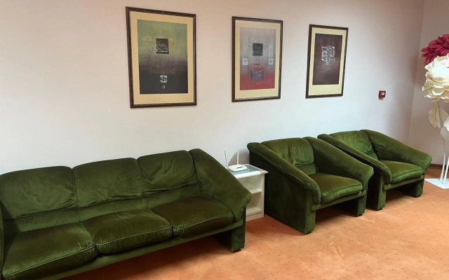 Hotel Sole Mio