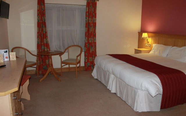 Mahons Hotel