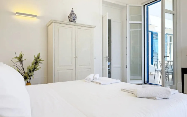 Solemar Sicilia - Villa Regina Elena