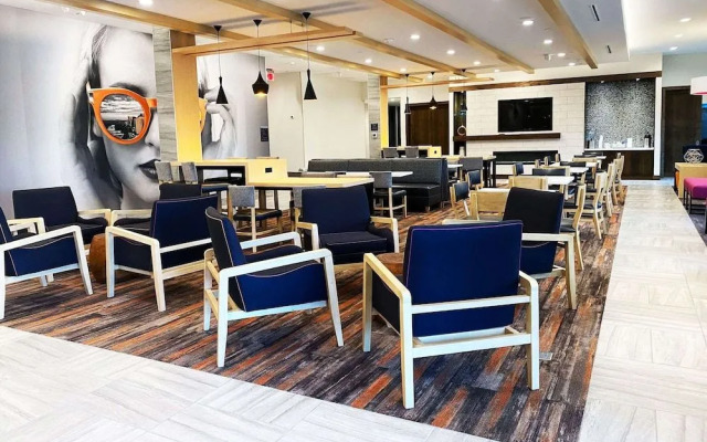 Hawthorn Extended Stay by Wyndham Pflugerville