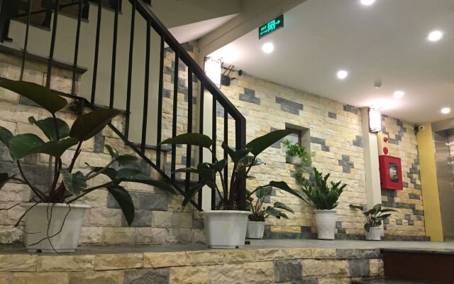Sapa Hills Hotel