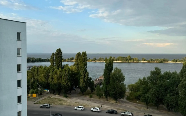 Апартаменты в центре Черкасс!