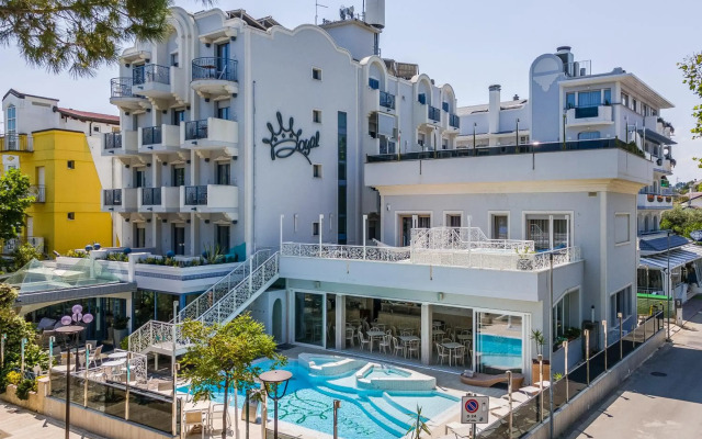Royal Boutique Hotel