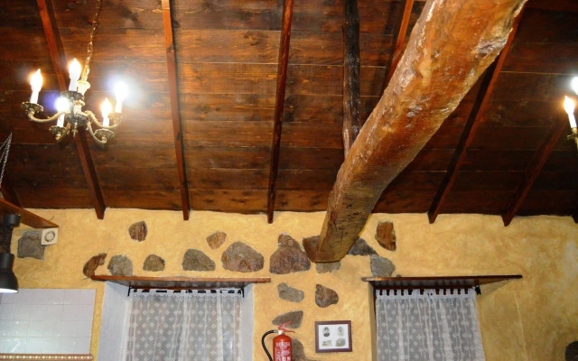 Casa Rural Pepita de las Flores