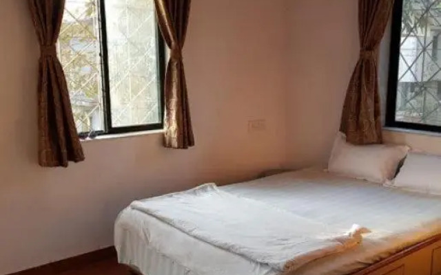 Lush Lonavala 3BHK
