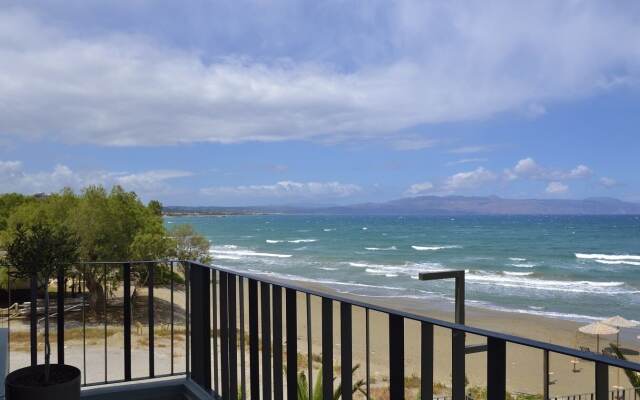 Elia Agia Marina Hotel