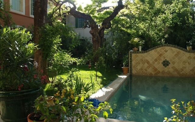 La Merci Chambres D'hôtes