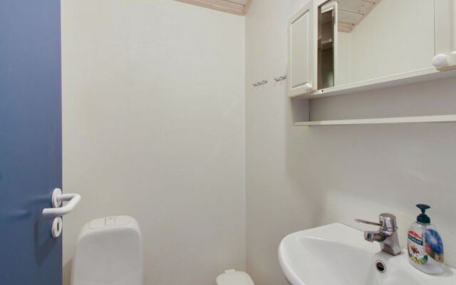 "Iven" - 1.2km from the sea in Bornholm