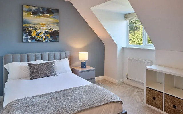Host Stay Danford Court