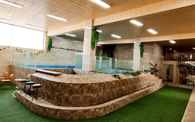 Hotel Gran Aurum