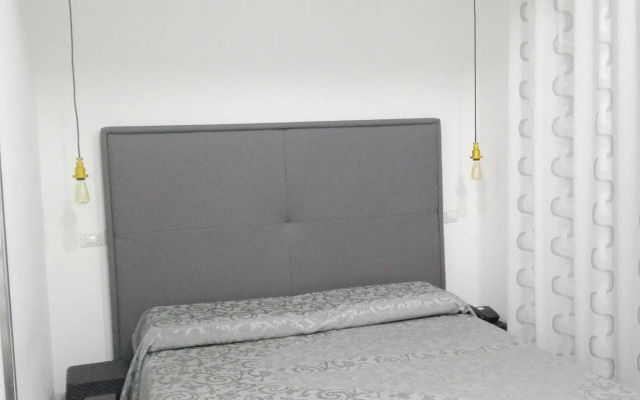 Napoli Garibaldi Luxury