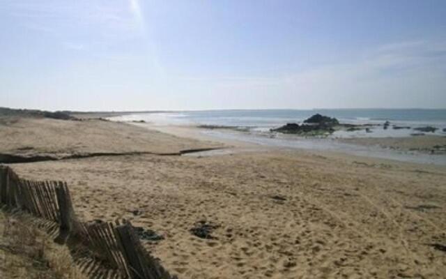 Maison Erdeven, 4 pièces, 6 personnes - FR-1-479-86