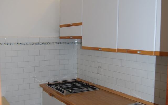Comfy Seafront Studio With Terrace