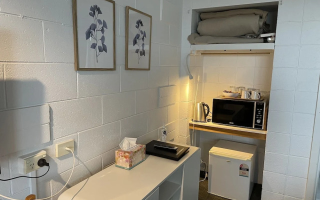 Kilcunda Ocean View Motel