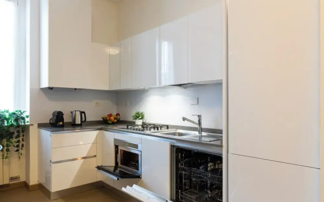 notaMi - Frisi di Porta Venezia