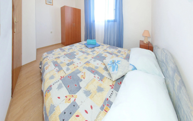 Apartmani Cvilužec