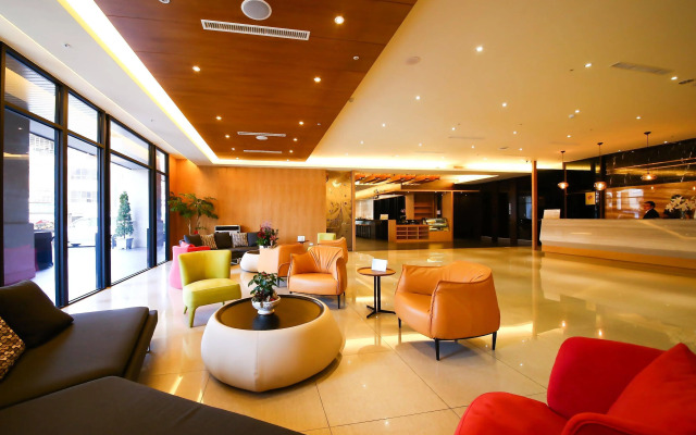 JAI Château Hotels & Hostels