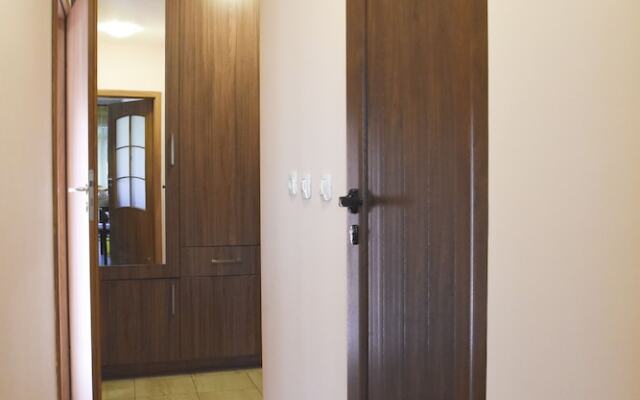 Plovdiv Apartment