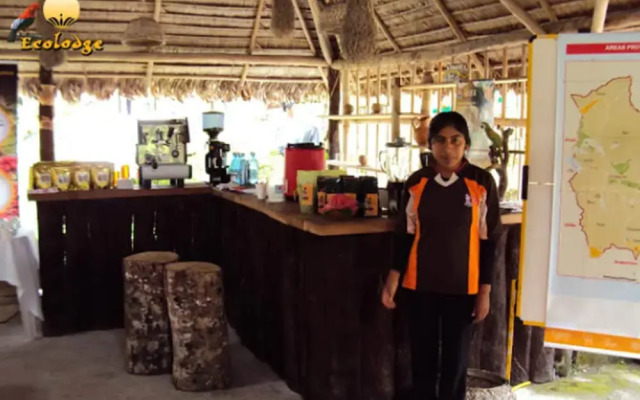 El Jiri Ecolodge