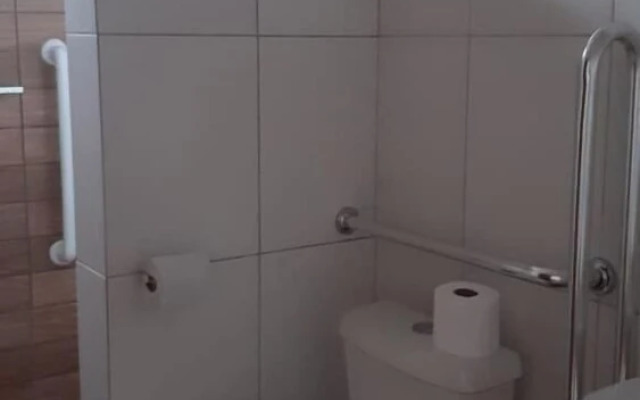 Pousada Parapuã